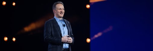 AWS CEO Adam Selipsky to step down in June 2024